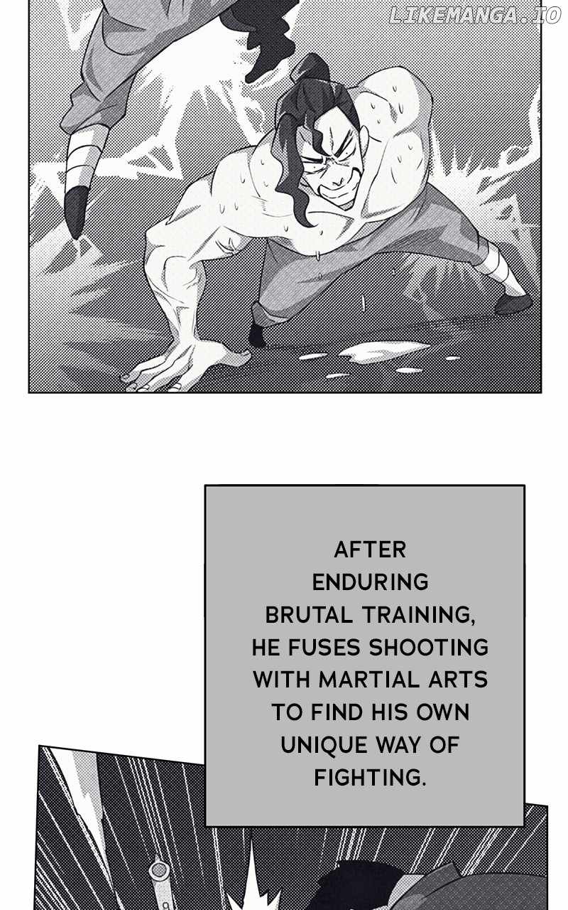 Surviving in an Action Manhwa Chapter 116 27